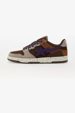 A Bathing Ape Trampki Bape Sk8 Sta 7 M2 EUR 40