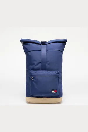 Tommy Hilfiger Tommy Jeans Essential Daily Rolltop Backpack Universal