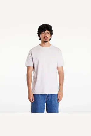 DIME Classic Small Logo T-Shirt S