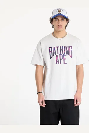 A Bathing Ape T-shirt Color Camo Bathing Ape Tee XL