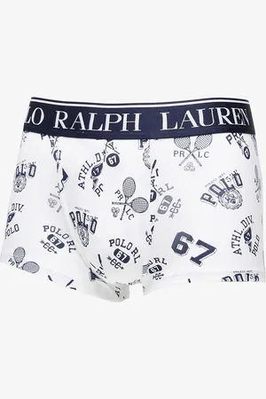 Ralph Lauren Single Trunk Single Trunk L