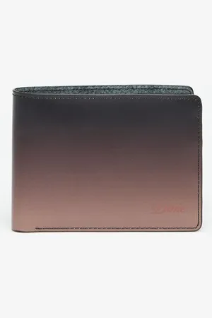 DIME Portfel Cursive Gradient Wallet Universal