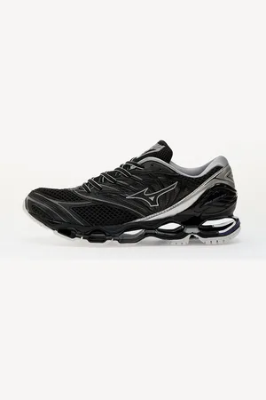 Mizuno Trampki Wave Prophecy Ls / / Purple Haze EUR 43