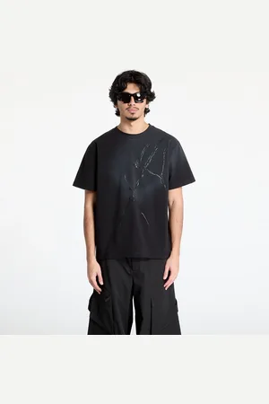 HELIOT EMIL T-shirt Fluxus Tee UNISEX L