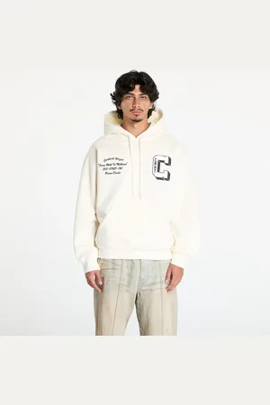 Carhartt Bluza Hooded Brown Ducks Sweat UNISEX L