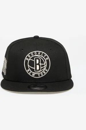 New Era Czapka Brooklyn Nets NBA Wordmark 9FIFTY Cap M-L