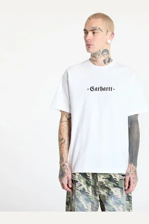 Carhartt T-shirt S/S Greatest Hits T-Shirt UNISEX / M