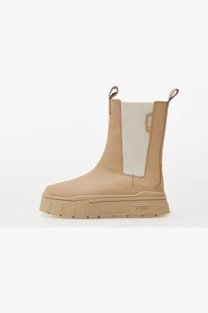PUMA Trampki Mayze Stack Chelsea Wns EUR 41
