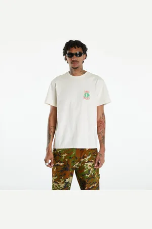 AWAKE NY T-shirt Crawford Tee S