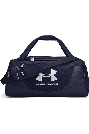 Under Armour Torba Undeniable 5.0 Duffle Md / / Metallic Silver Universal