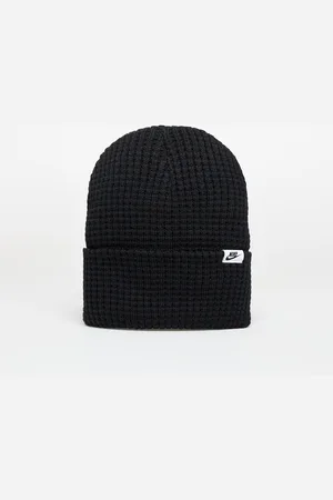 Nike Peak Waffle Knit Beanie Universal