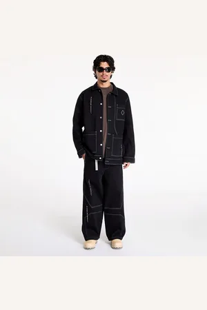 A-cold-wall* Jeansy Format Jean 46