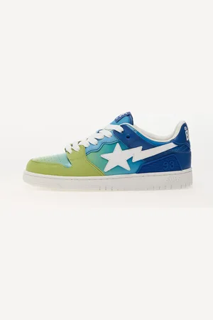 A Bathing Ape Trampki Bape Sk8 Sta 1 EUR 44