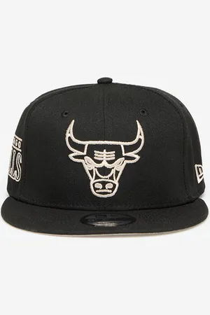 New Era Czapka Chicago Bulls NBA Wordmark 9FIFTY Cap M-L