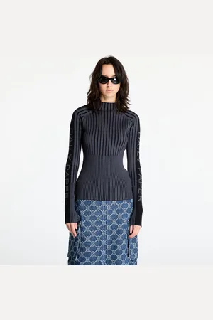 Daily paper Sweter Lore Knit Top L