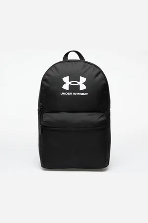 Under Armour Loudon Lite Backpack / / White Universal