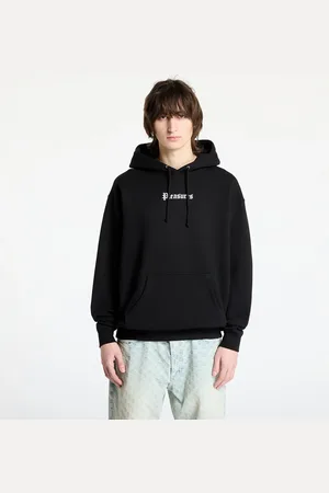 Pleasures Bluza Burn Again Hoodie L