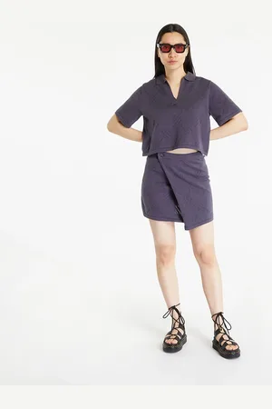 Daily paper T-shirt Repatty Short Sleeve Shirt XS