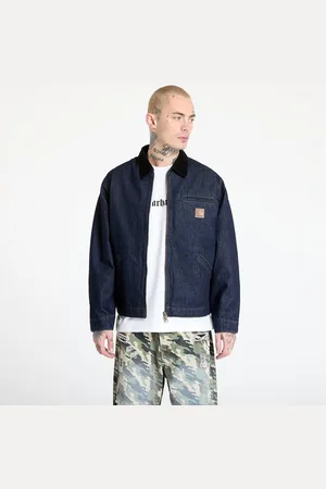 Carhartt Kurtka OG Detroit Jacket UNISEX / L