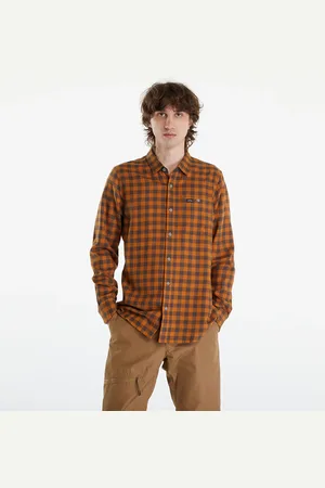 Lundhags Koszula Ekren Long Sleeve Shirt L
