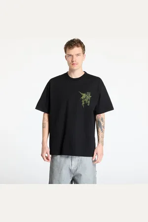 Carhartt T-shirt S/S Coordinate 02 T-Shirt UNISEX S
