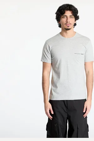 Comme des Garçons T-shirt Knit T-Shirt L