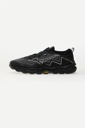Mizuno Trampki Wave Daichi 9 Gtx / / Black EUR 41