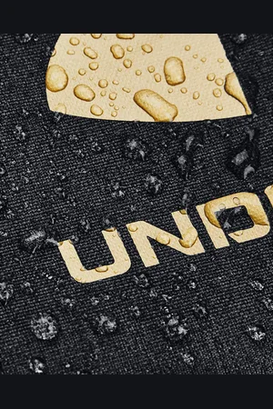 Under Armour Torba Undeniable 5.0 Duffle Md / / Metallic Gold Universal