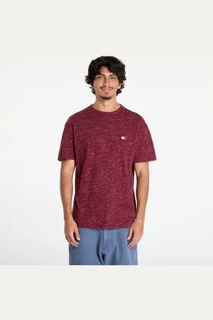 Tommy Hilfiger T-shirt Tommy Jeans Regular Badge Tee L