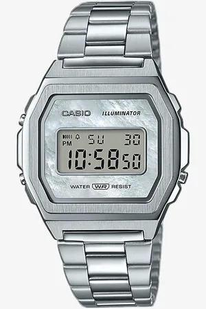 Casio Zegarek A1000D-7EF Universal