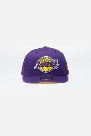 New Era Czapka Los Angeles Lakers 9FIFTY Snapback Cap M-L