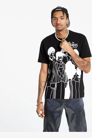 Comme des Garçons T-shirt Comme des Garçons x The Beatles Short Sleeve Tee UNISEX XL