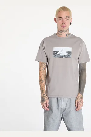 DIME T-shirt Bass T-Shirt UNISEX L