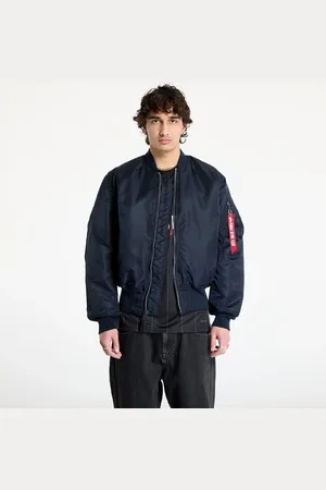 Alpha Industries Kurtka Alpha Industries MA-1 L