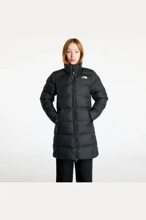 The North Face Kurtka W Saikuru Parka L