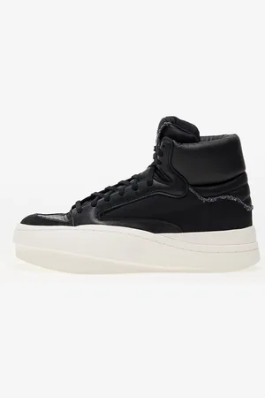 Y-3 Trampki Centennial High / / Off White EUR 44 2/3