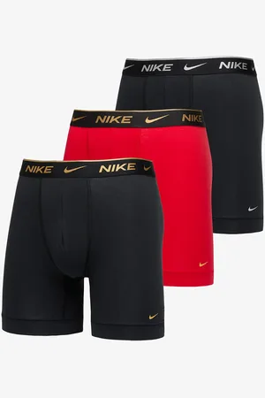 Nike Dri-FIT Boxer Brief 3-Pack L