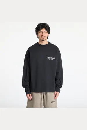 FEAR OF GOD T-shirt Classic Fit Long Sleeve Tee L