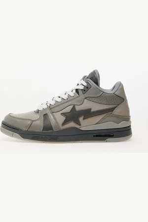 A Bathing Ape Trampki Bape Clutch Sta 1 EUR 41