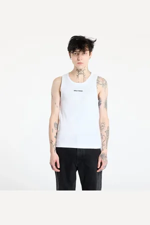 Daily paper Top na ramiączkach Dias Rib Tank Top L