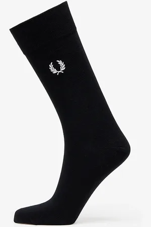 Fred Perry Classic Laurel Wreath Sock / 39-42