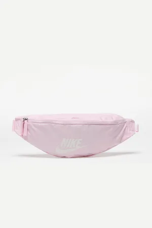Nike Torebka Heritage Waistpack / / Summit White Universal