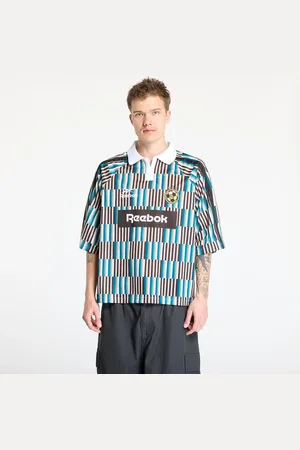 Reebok Jersey LTD Soccer Tee 22 S