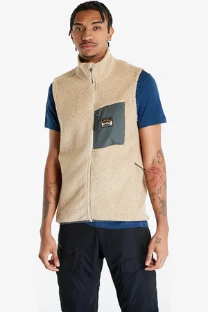 Lundhags Kamizelka Flok Pile Wool Vest L