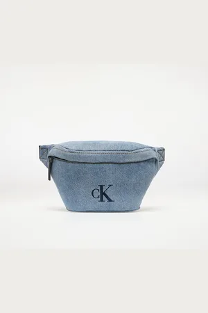 Calvin Klein Torebka Jeans Denim Waistbag Universal