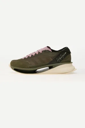 Y-3 Trampki S-Gendo Run / / Magenta EUR 44