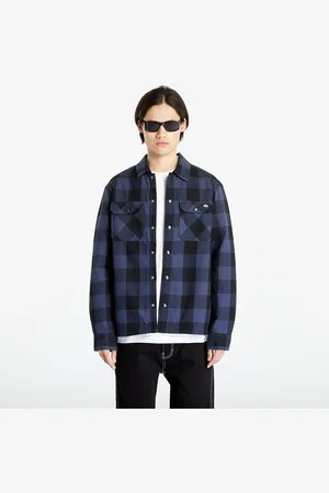 Dickies Koszula Lined Sacramento Shirt L