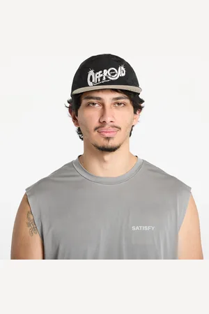 SATISFY Czapka FliteSilk Running Cap Universal