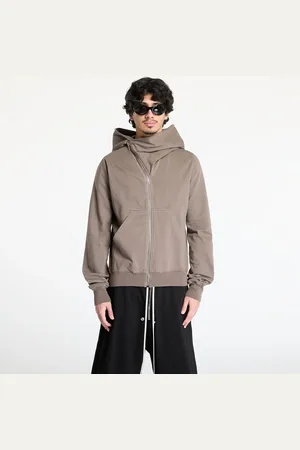 Rick Owens Bluza Mountain Hoodie L