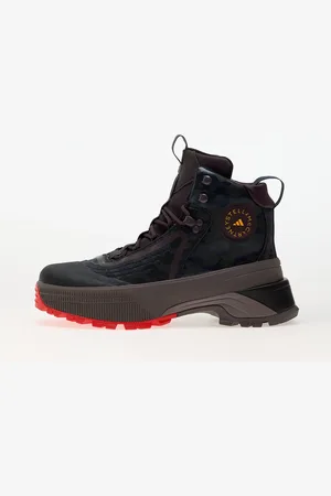 adidas Trampki adidas x Stella McCartney x Terrex Hiking Boot Aop / / Activered EUR 37 1/3